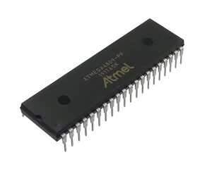 Microcontrolador ATMEGA4809-PF