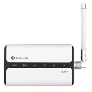 MILESIGHT LORAWAN UG65