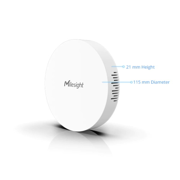 MilesightUG63LoRaWAN MiniIndoorGateway EU868