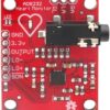 Sensor De Ritmo Cardíaco ECG AD8232 - Imagen 2