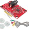 Sensor De Ritmo Cardíaco ECG AD8232