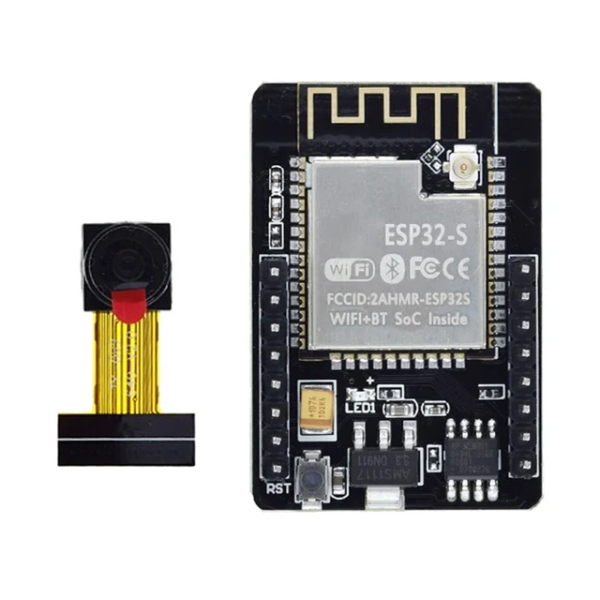 TZT ESP32 CAM MB WIFI ESP32 CAM Bluetooth Development Board with OV2640 Camera MICRO USB to.jpg 640x640.jpg 1