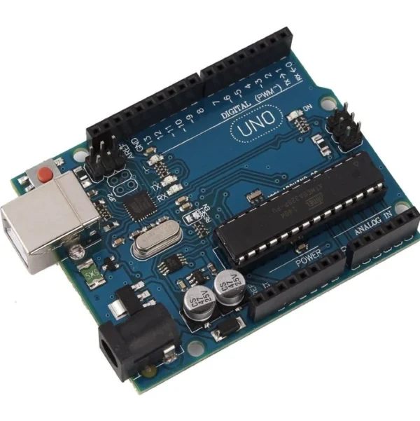 arduino uno r3