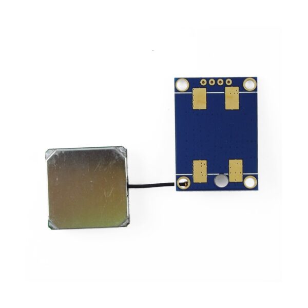 Módulo GPS NEO6MV2 - Imagen 2