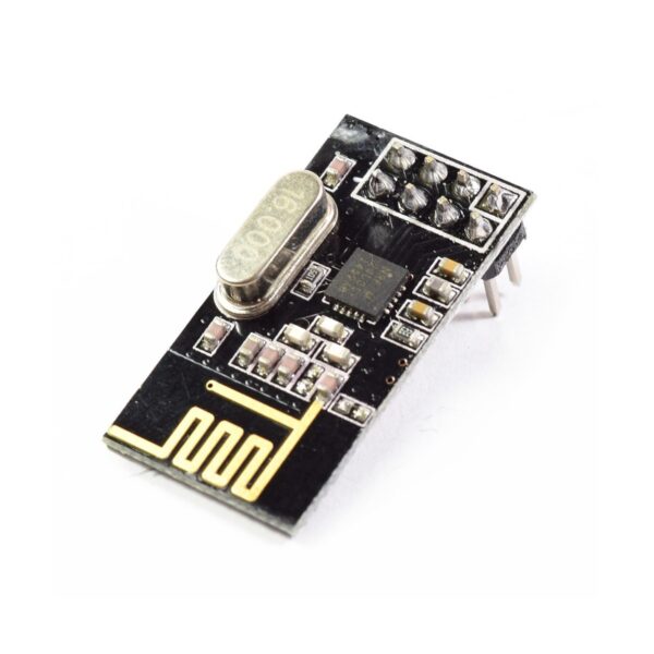 modulo rf nrf24l01