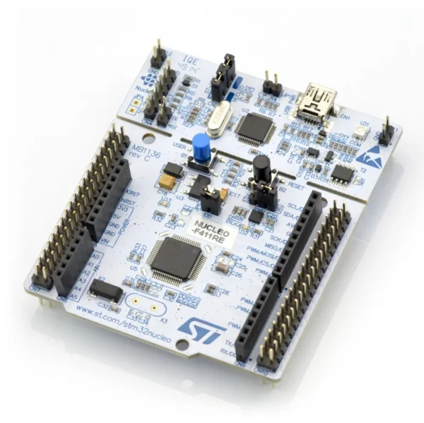 stm32 nucleo f411re module stm32f411re arm cortex m4