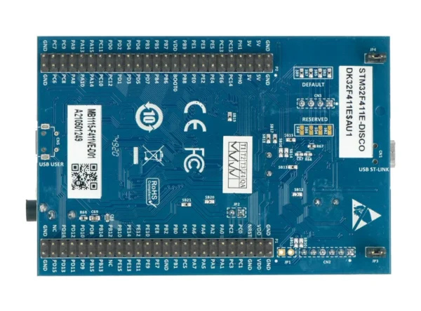 stm32f411e disco discovery stm32f411e discovery 2