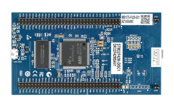 stm32f429i disc1 discovery stm32f429idiscovery 24 screen 2