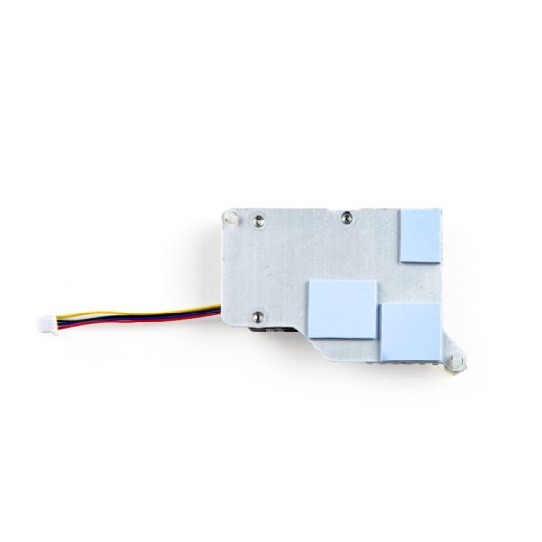 Raspberry Pi 5 Active Cooler - Raspberry pi - Imagen 2