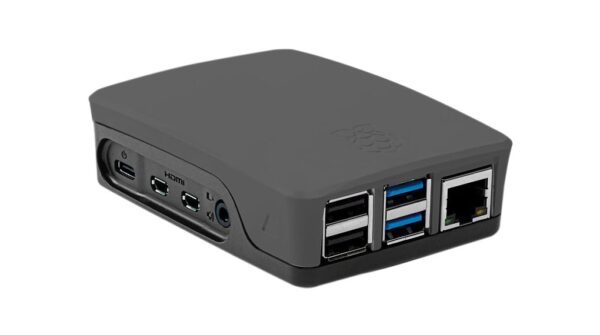 Case oficial Raspberry Pi 4 - Imagen 7