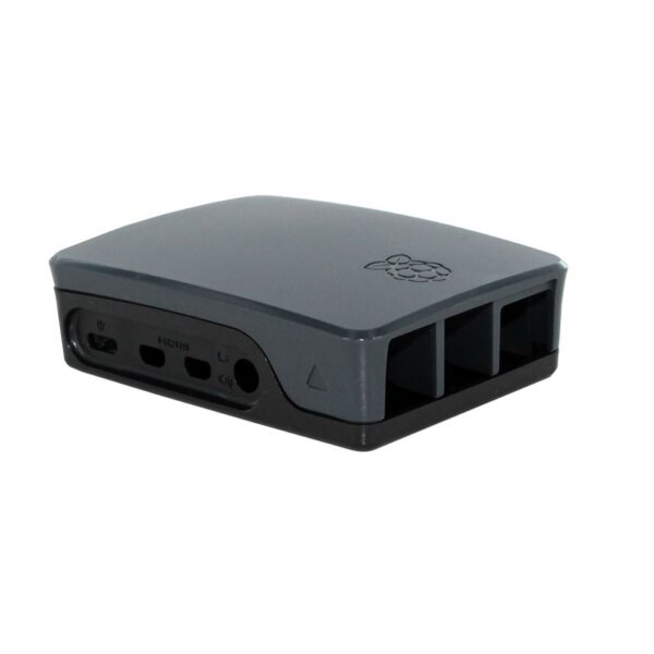 Case oficial Raspberry Pi 4